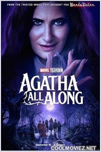 Agatha All Along (2024) Season 1