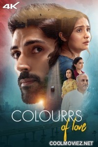 Colourrs of Love (2024) Hindi Movie