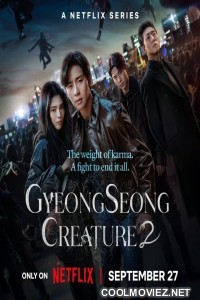 Gyeongseong Creature (2024) Season 2