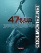 47 Meters Down Uncaged (2019) Hindi Dubbed Movie