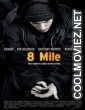 8 Mile (2002) Hindi Dubbed Movie