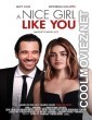 A Nice Girl Like You (2020) Hindi Dubbed Movie