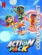 Action Pack (2022) Season 1