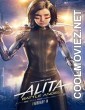 Alita Battle Angel (2019) Hindi Dubbed Movie