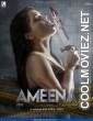 Ameena (2024) Hindi Movie