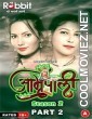 Amrapali Part 2 (2024) RabbitMovies Original