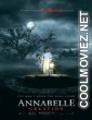 Annabelle: Creation (2017) Hindi Dubbed Movie