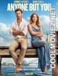 Anyone But You (2023) Hindi Dubbed Movie