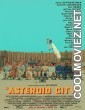 Asteroid City (2023) English Movie