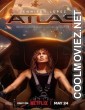 Atlas (2024) Hindi Dubbed Movie