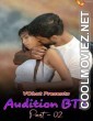 Audition BTS Part 2 (2021) VChat Original