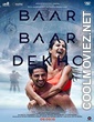 Baar Baar Dekho (2016) Hindi Movie