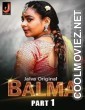 Balma Part 1 (2024) Jalva Original