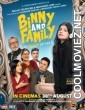 Binny and Family (2024) Hindi Movie