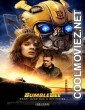 Bumblebee (2018) English Movie