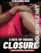 Closure (2023) HotX Original