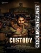 Custody (2023) Hindi Dubbed South Movie