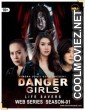 Danger Girls (2021) CinemaDosti Original