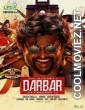 Darbar (2020) Hindi Dubbed South Movie