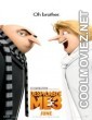 Despicable Me 3 (2017) Hindi Dubbed Movie