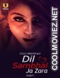 Dil Sambhal Ja Zara (2024) Ullu Original