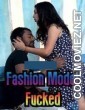 Fashion Model Fcked (2023) BindasTimes Original