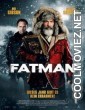 Fatman (2020) English Movie