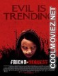 Friend Request (2017) Hindi Dubbed Movie