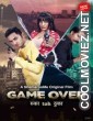 Game Over (2024) Hindi Movie