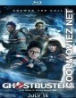 Ghostbusters (2016) Full English Movie