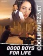 Good Boys for Life (2021) Bengali Dubbed Movie