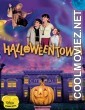 Halloweentown (1998) Hindi Dubbed Movie