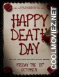 Happy Death Day (2017) Hindi Dubbed Movie