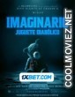 Imaginary (2024) English Movie