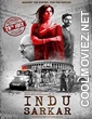 Indu Sarkar (2017) Hindi Movie