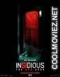 Insidious The Red Door (2023) English Movie