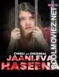 Jaanleva Haseena (2023) Chiku App Original