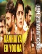 Kanhaiya Ek Yodha (2019) Hindi Dubbed South Movie