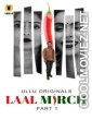 Laal Mirch (2024) Ullu Original