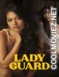 Lady Guard (2024) Tagalog Movie