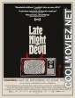 Late Night with the Devil (2024) Hindi Dubbed Movie