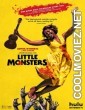 Little Monsters (2019) Hindi Dubbed Movie