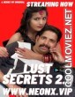 Lust Secrets 2.0 (2023) NeonX Original