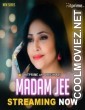 Madam Jee (2024) HitPrime Original