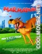 Marmaduke (2022) Hindi Dubbed Movie