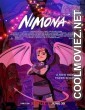 Nimona (2023) Hindi Dubbed Movie