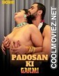 Padosan Ki Garmi (2024) ShowHit Original