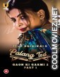 Palang Tod Gaon Ki Garmi 2 Part 1 (2022) Ullu Original