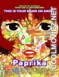 Paprika (2007) Hindi Dubbed Movie