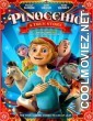 Pinocchio A True Story (2022) Hindi Dubbed Movie